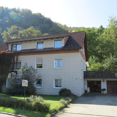 Ferienwohnung Helga Prokop Wellheim 외부 사진