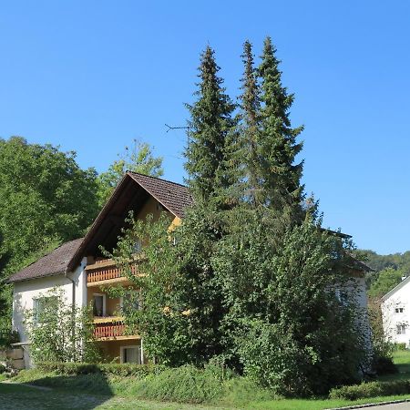 Ferienwohnung Helga Prokop Wellheim 외부 사진
