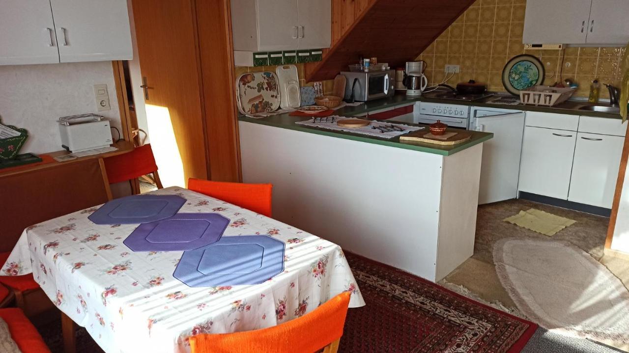 Ferienwohnung Helga Prokop Wellheim 외부 사진