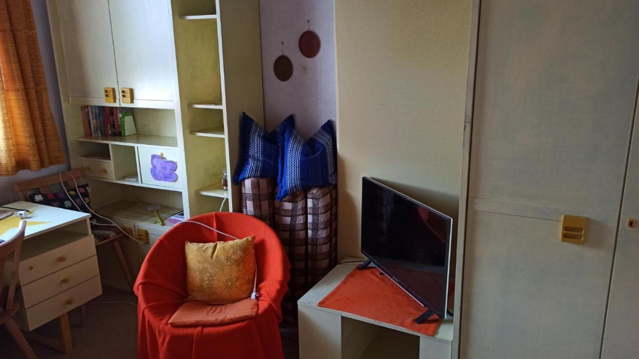 Ferienwohnung Helga Prokop Wellheim 외부 사진