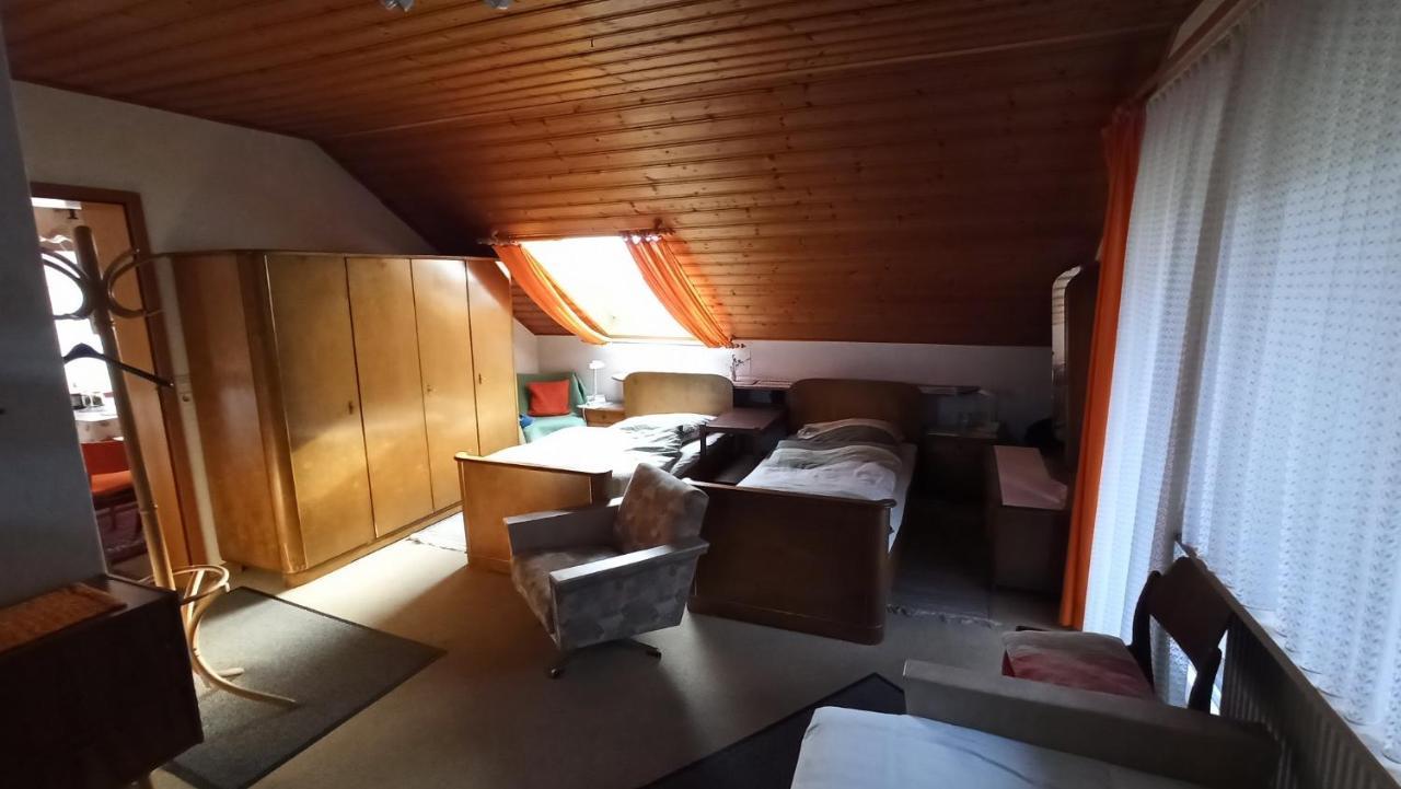 Ferienwohnung Helga Prokop Wellheim 외부 사진