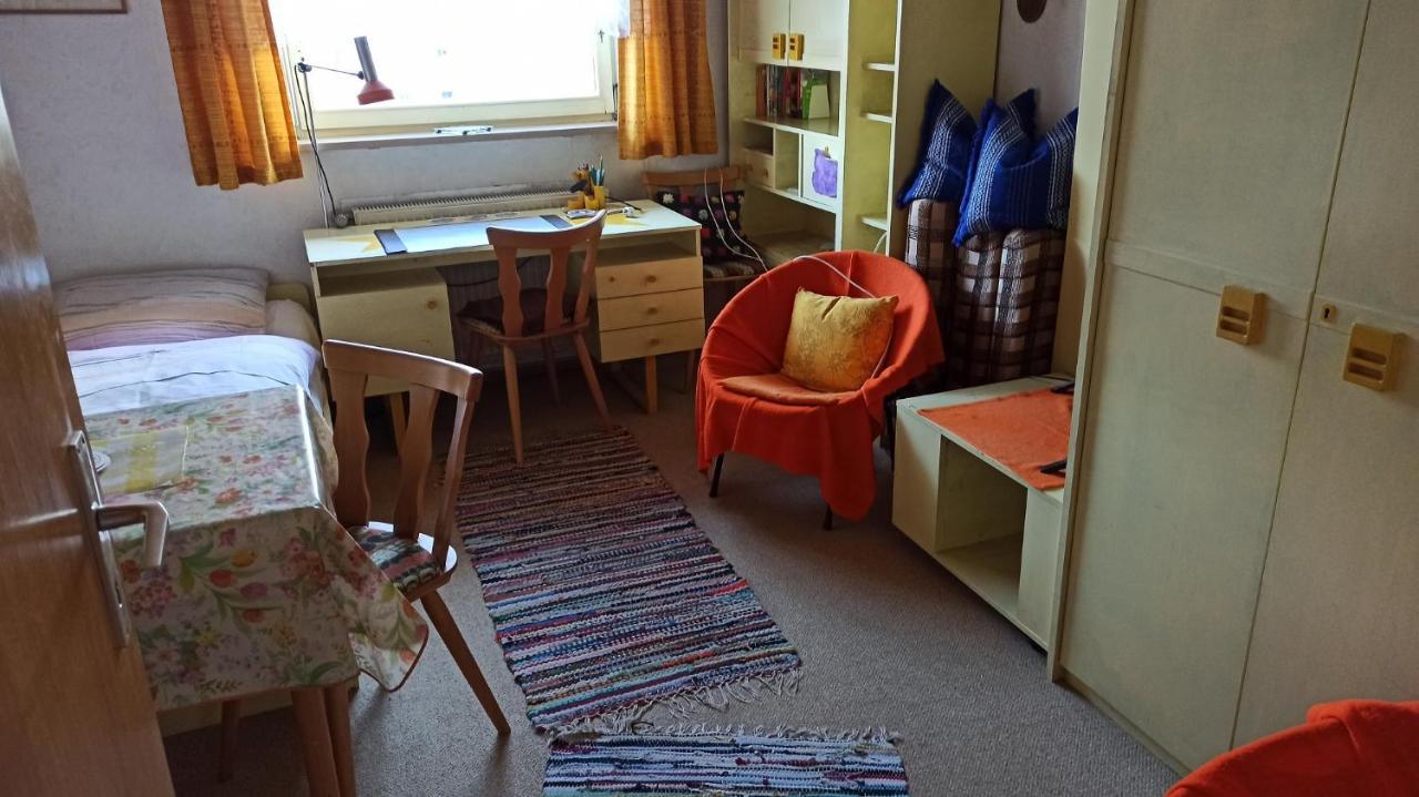 Ferienwohnung Helga Prokop Wellheim 외부 사진