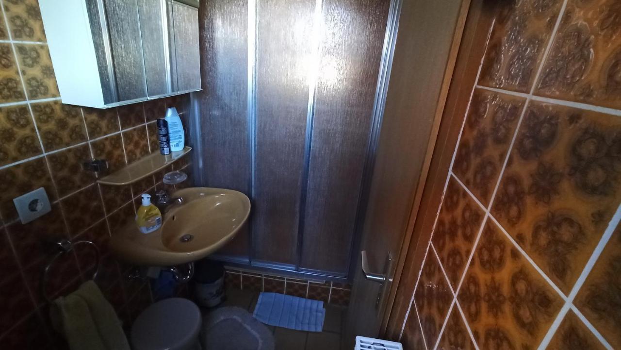 Ferienwohnung Helga Prokop Wellheim 외부 사진