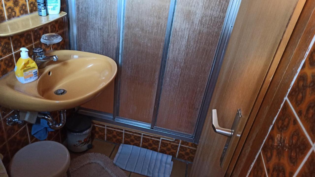 Ferienwohnung Helga Prokop Wellheim 외부 사진