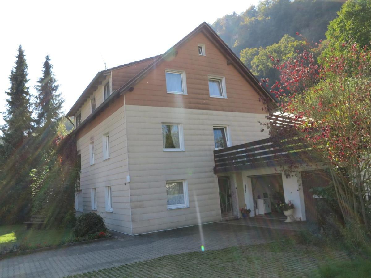 Ferienwohnung Helga Prokop Wellheim 외부 사진