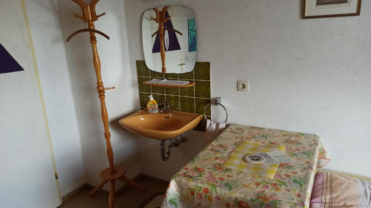 Ferienwohnung Helga Prokop Wellheim 외부 사진