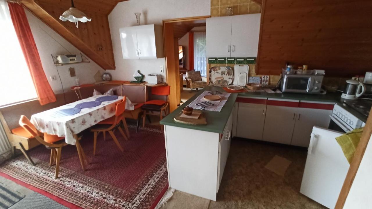 Ferienwohnung Helga Prokop Wellheim 외부 사진