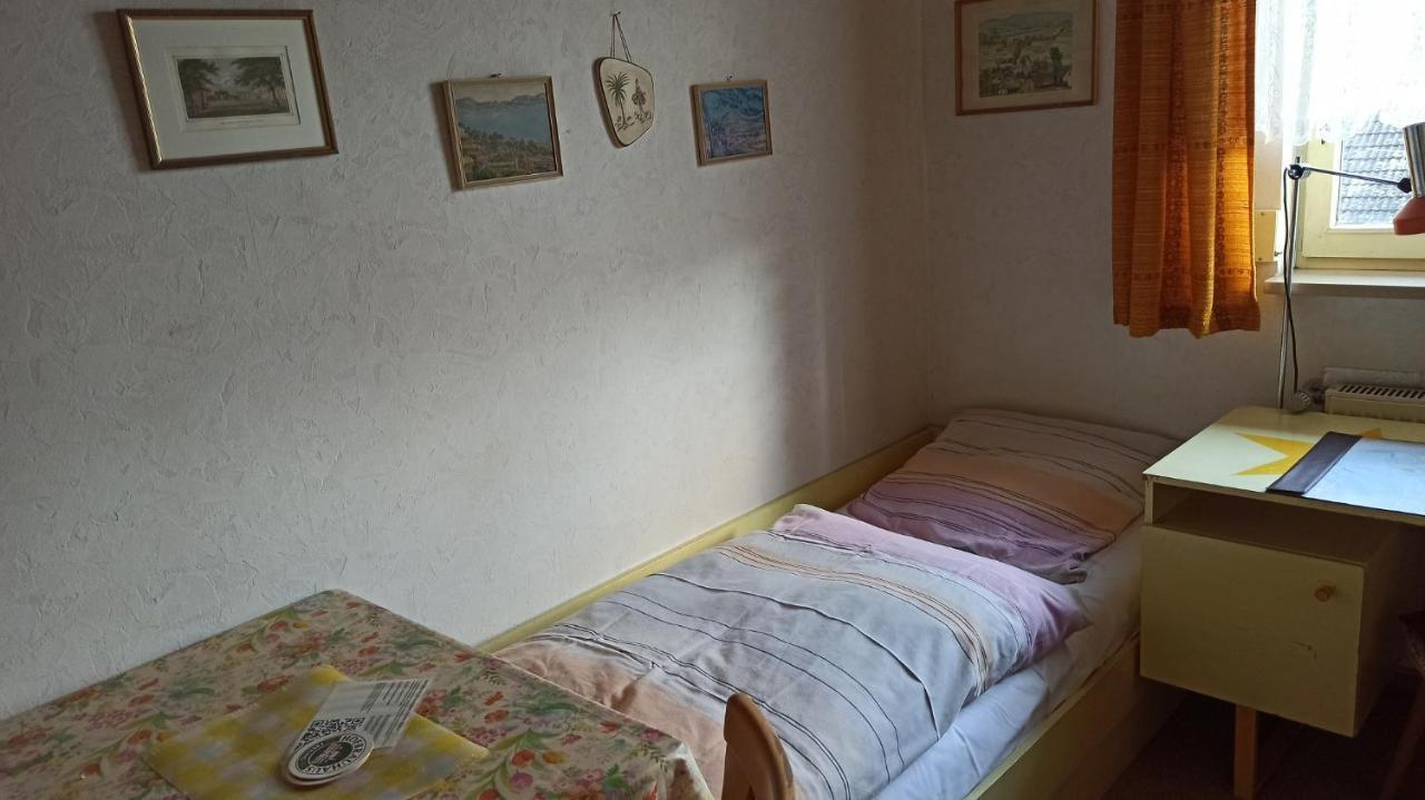 Ferienwohnung Helga Prokop Wellheim 외부 사진
