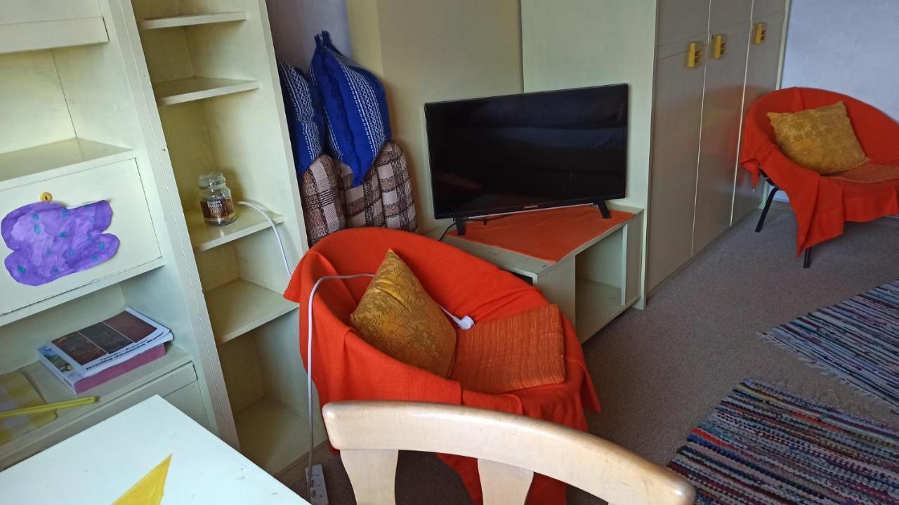 Ferienwohnung Helga Prokop Wellheim 외부 사진