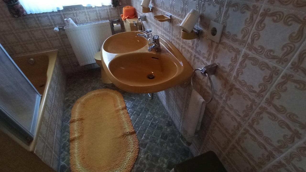 Ferienwohnung Helga Prokop Wellheim 외부 사진