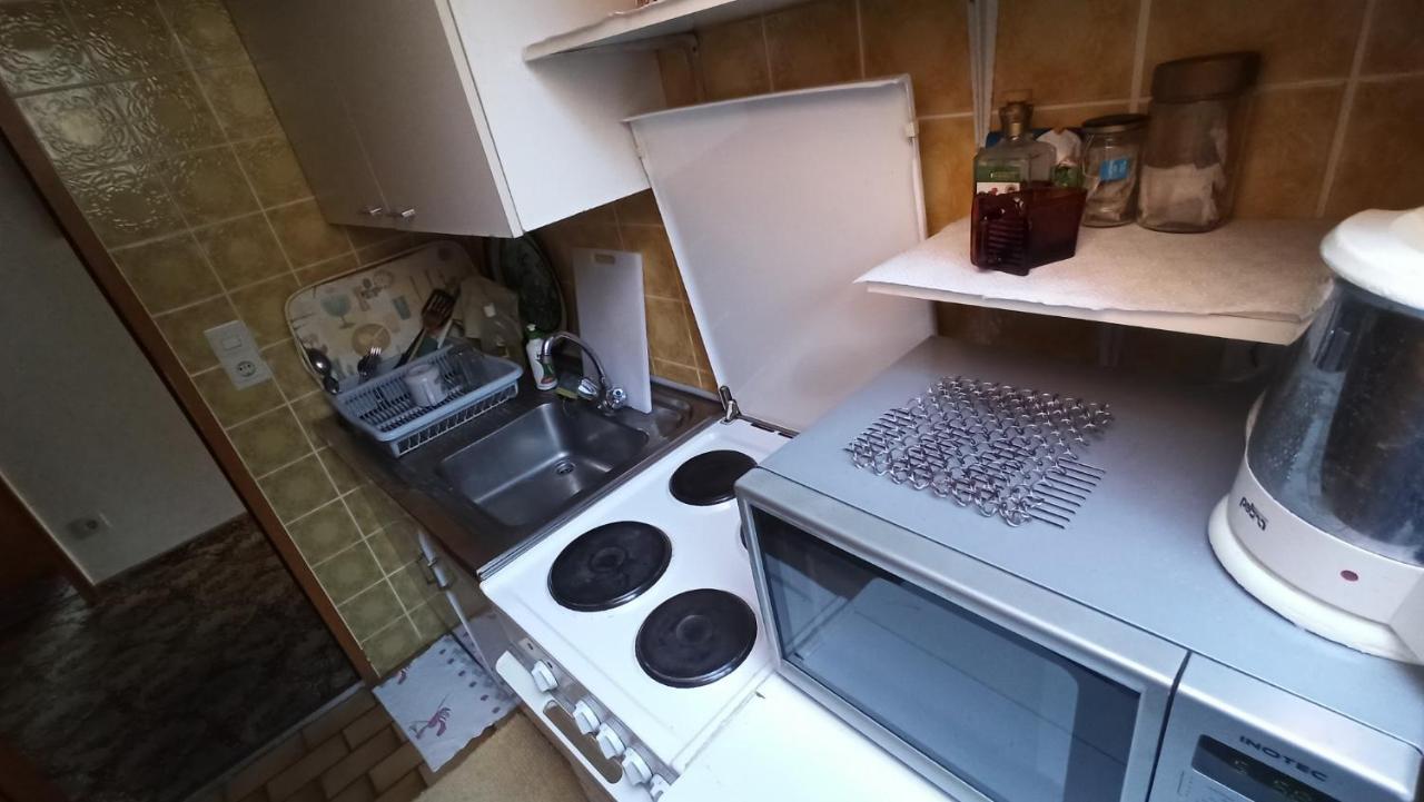 Ferienwohnung Helga Prokop Wellheim 외부 사진