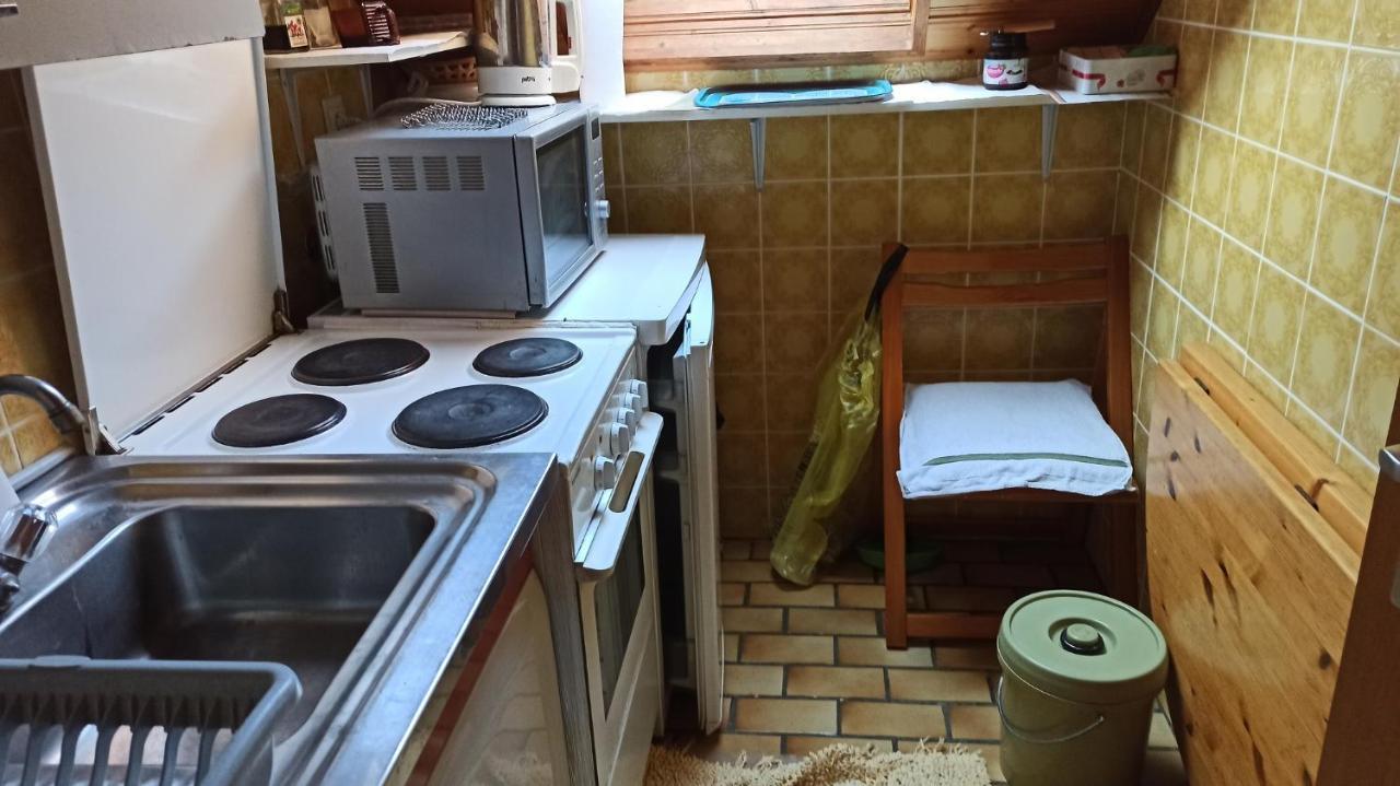 Ferienwohnung Helga Prokop Wellheim 외부 사진