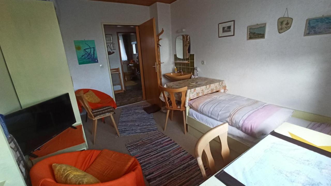 Ferienwohnung Helga Prokop Wellheim 외부 사진