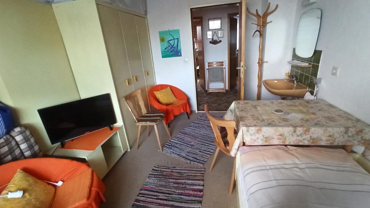 Ferienwohnung Helga Prokop Wellheim 외부 사진