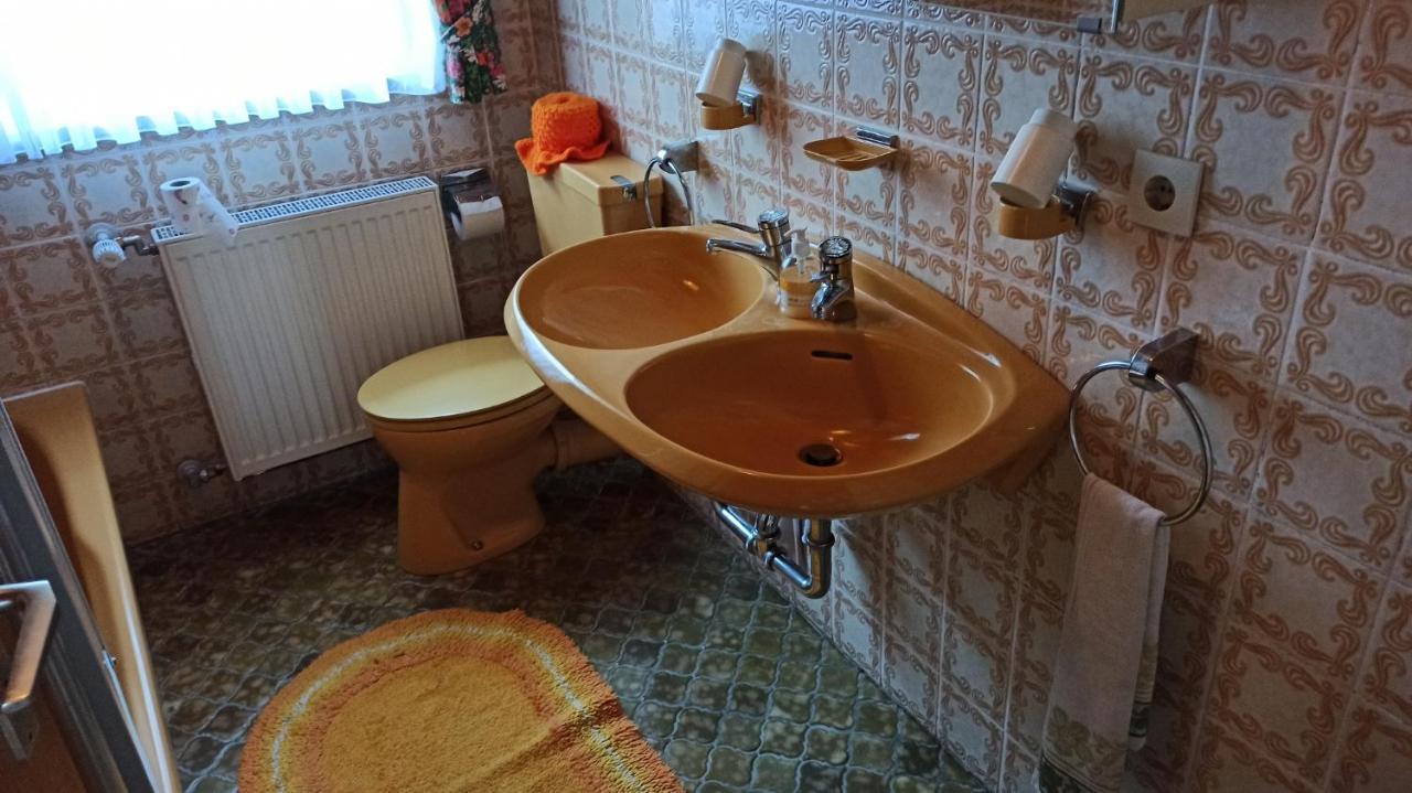 Ferienwohnung Helga Prokop Wellheim 외부 사진