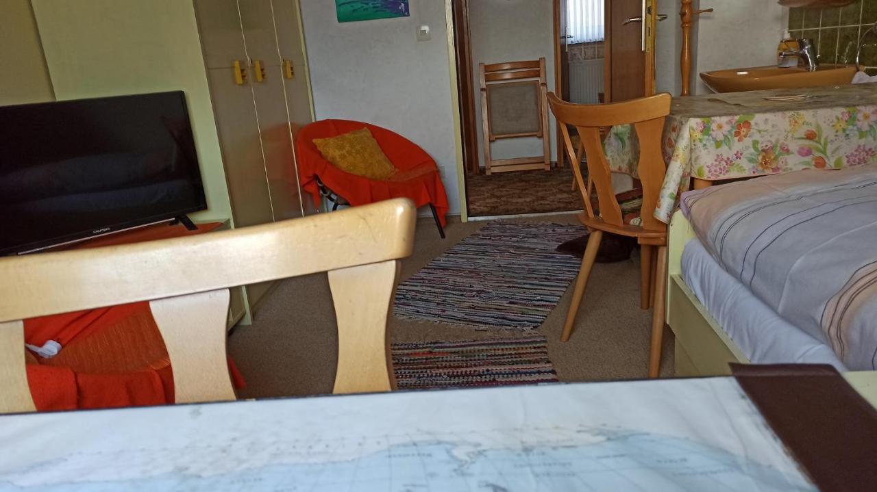 Ferienwohnung Helga Prokop Wellheim 외부 사진