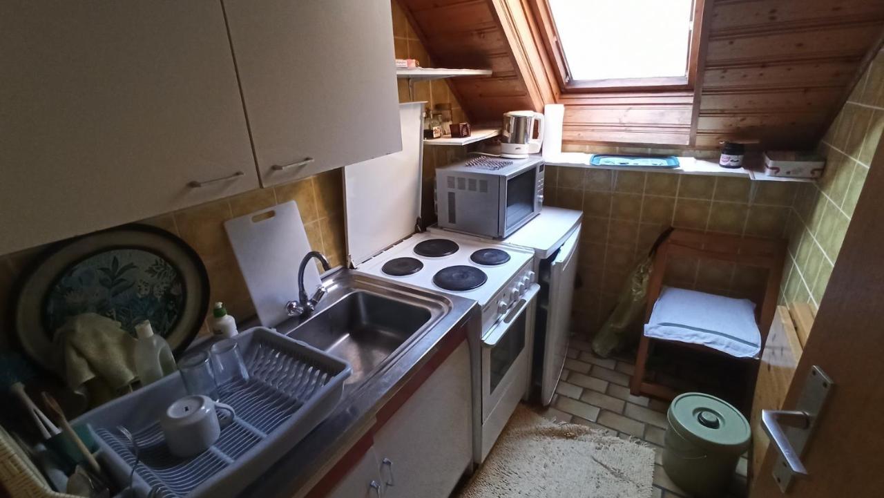 Ferienwohnung Helga Prokop Wellheim 외부 사진