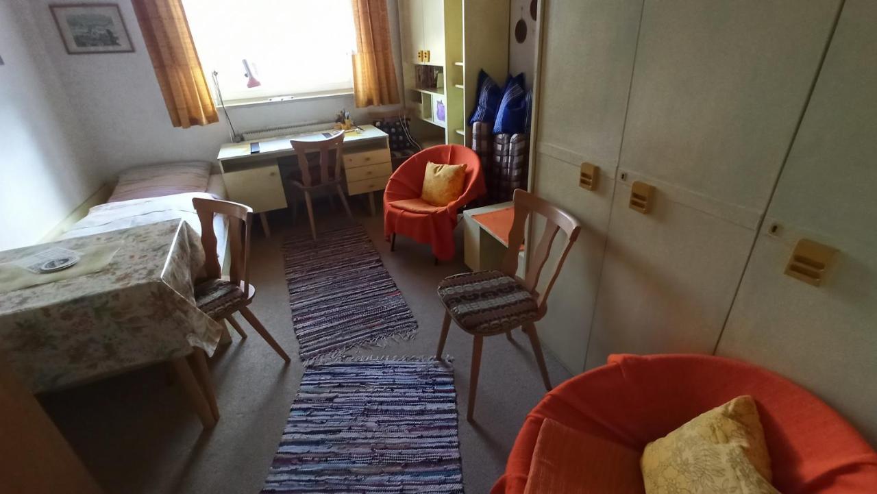 Ferienwohnung Helga Prokop Wellheim 외부 사진