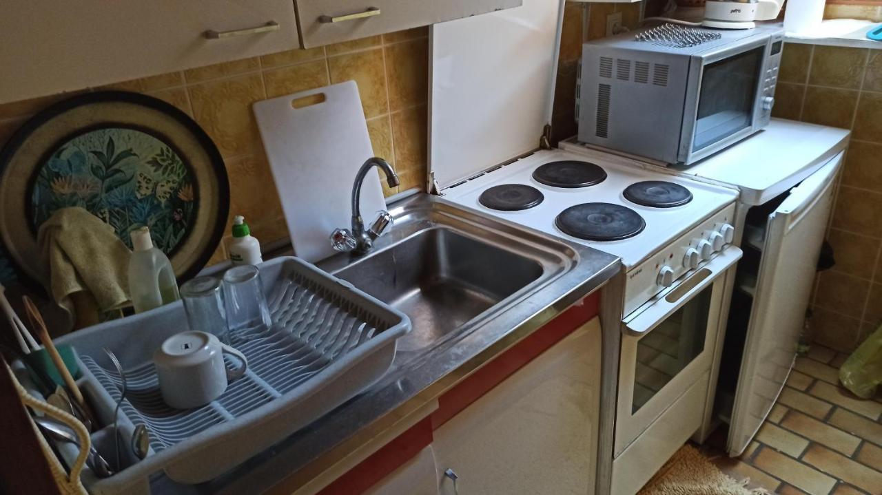 Ferienwohnung Helga Prokop Wellheim 외부 사진